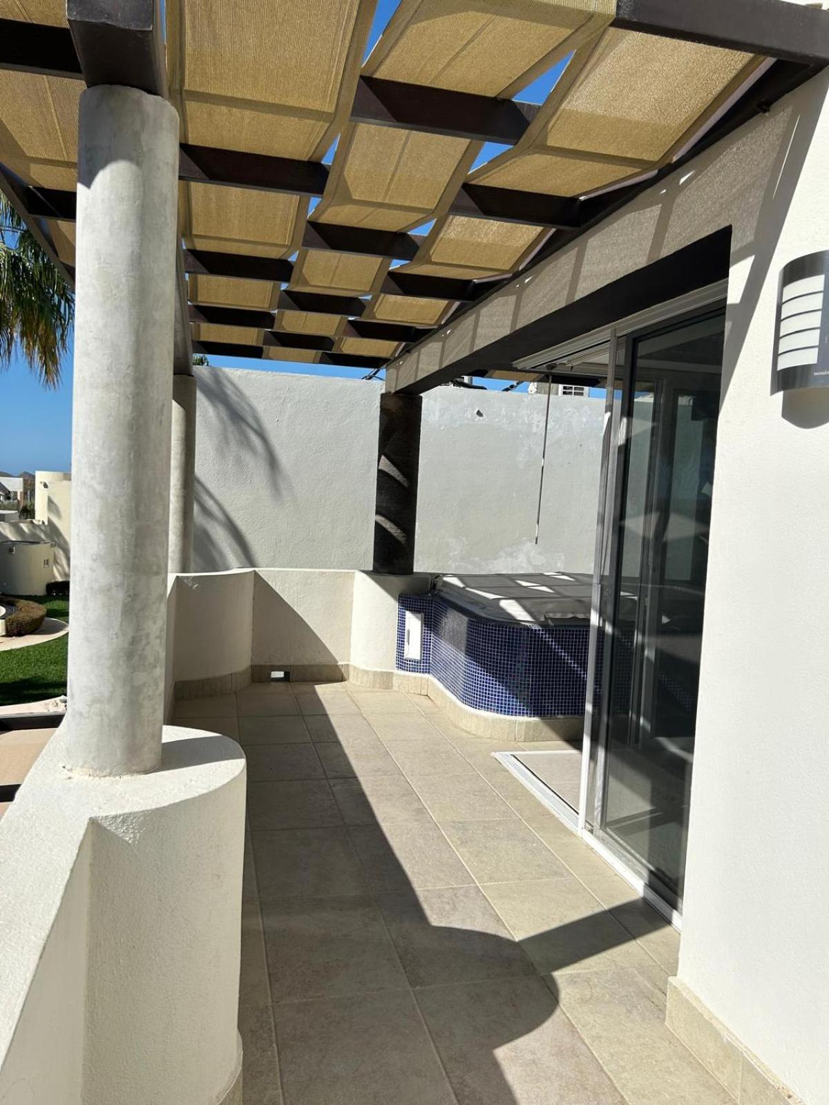 Cielo Azul San Diego #9 카보산루카스 외부 사진