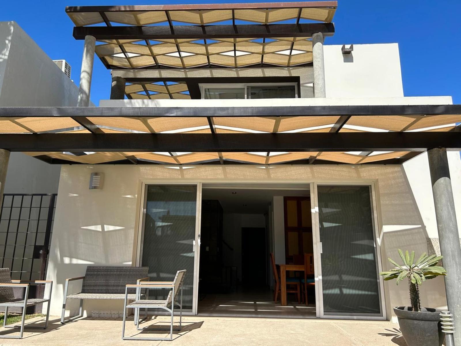 Cielo Azul San Diego #9 카보산루카스 외부 사진