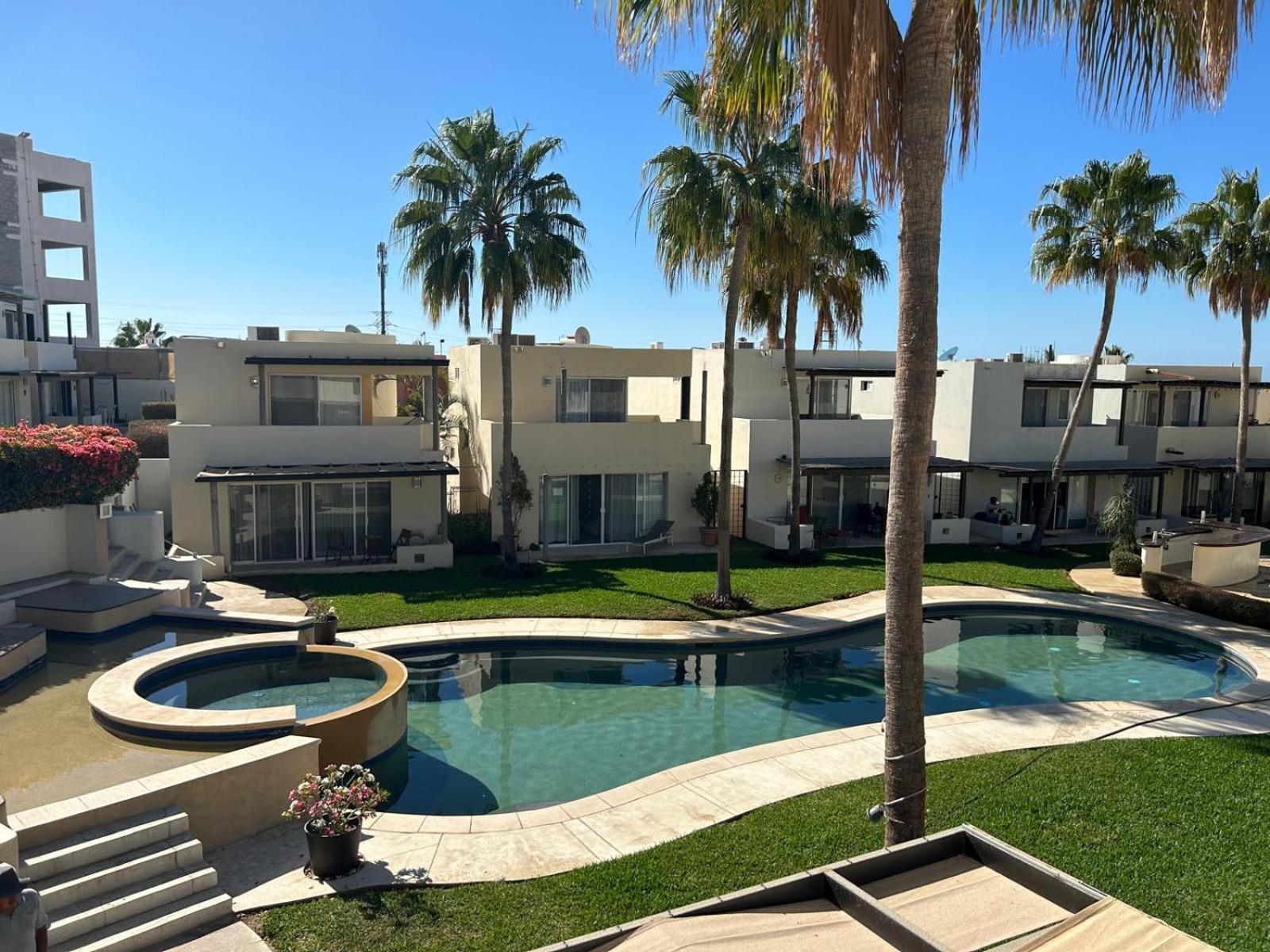Cielo Azul San Diego #9 카보산루카스 외부 사진