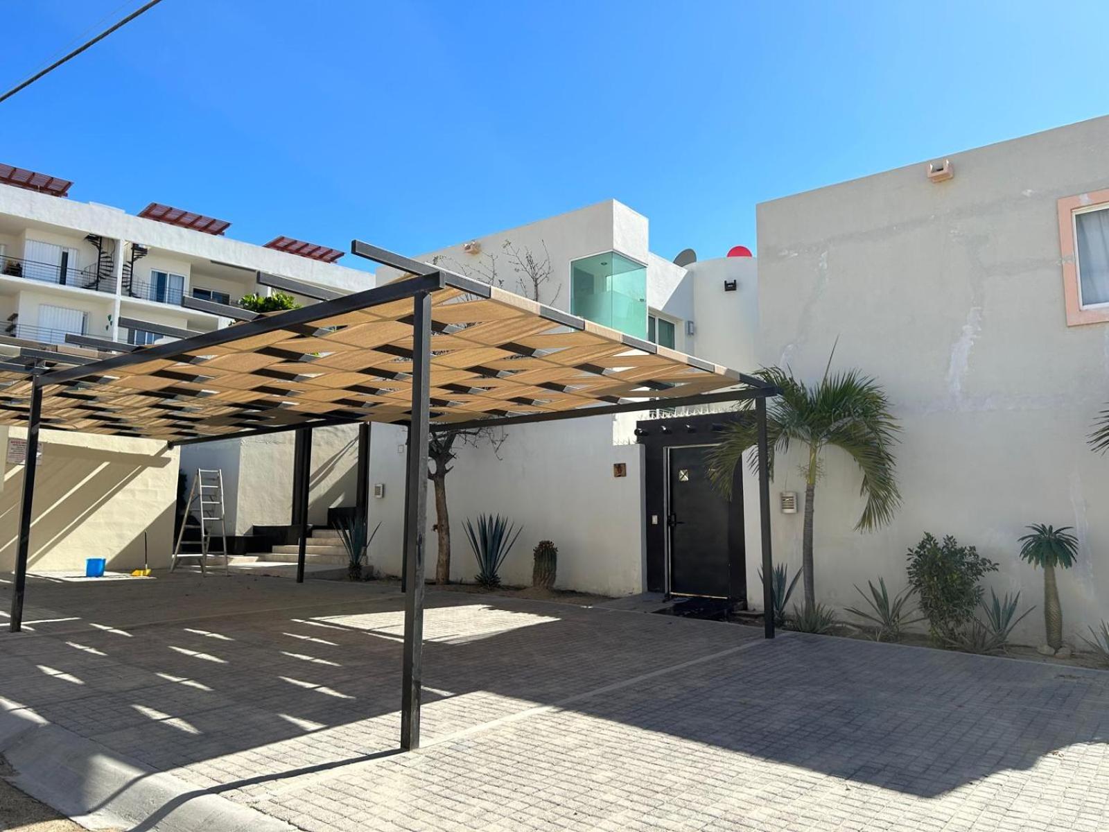 Cielo Azul San Diego #9 카보산루카스 외부 사진